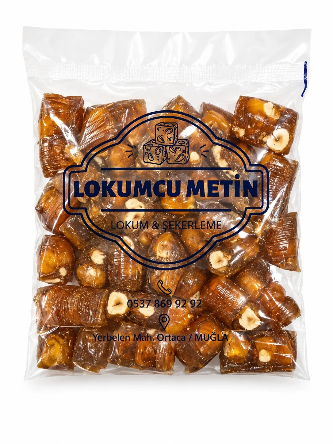 Fındıklı Akide Şekeri