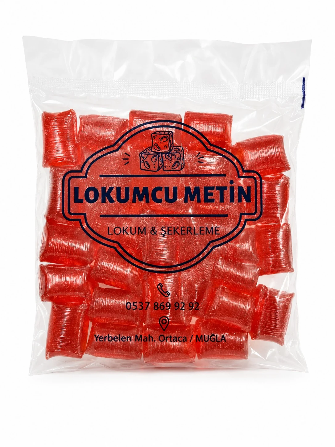 Tarçınlı Akide Şekeri