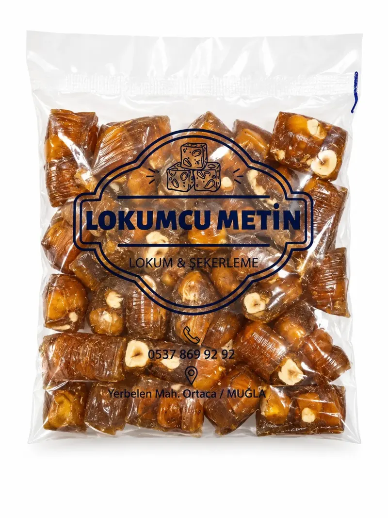 Fındıklı Akide Şekeri