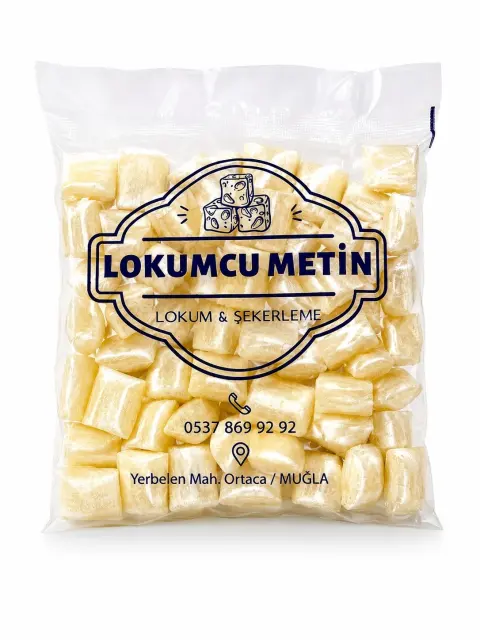 Naneli Büyük Şeker