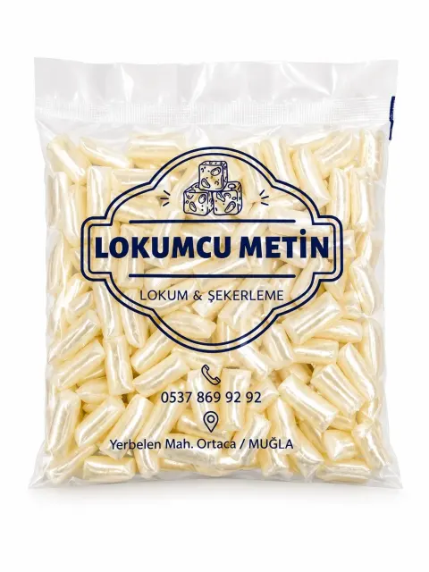 Naneli Küçük Şeker