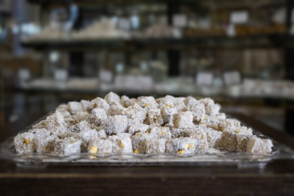 Çifte Kavrulmuş Antep Fıstıklı